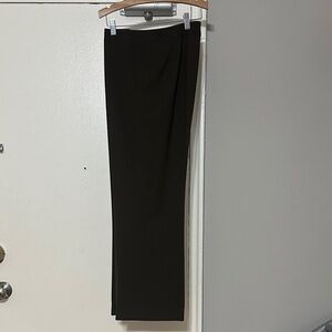 Neiman Marcus Exclusive Brown Garment